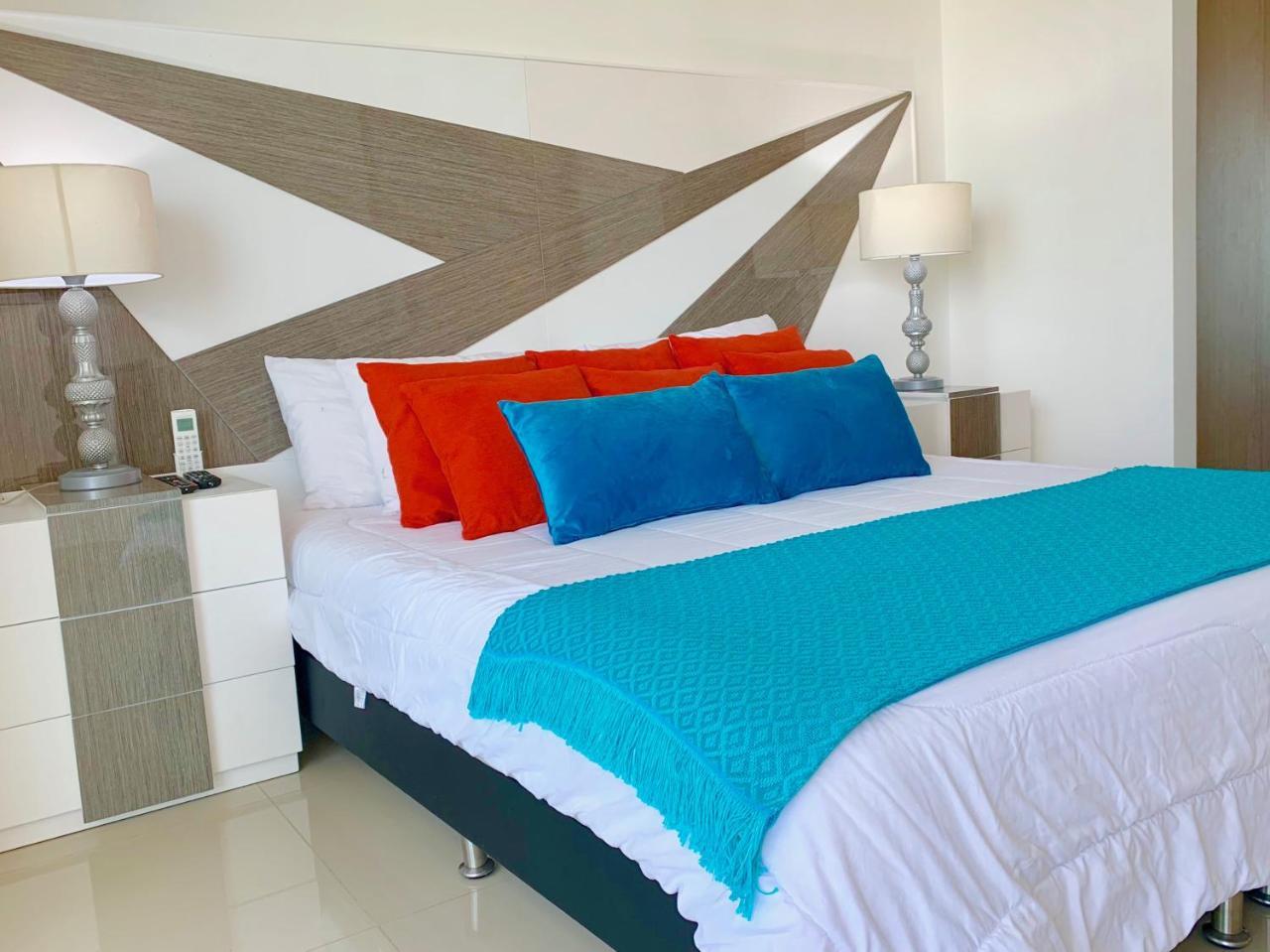 Apartamento Special For Cartagena