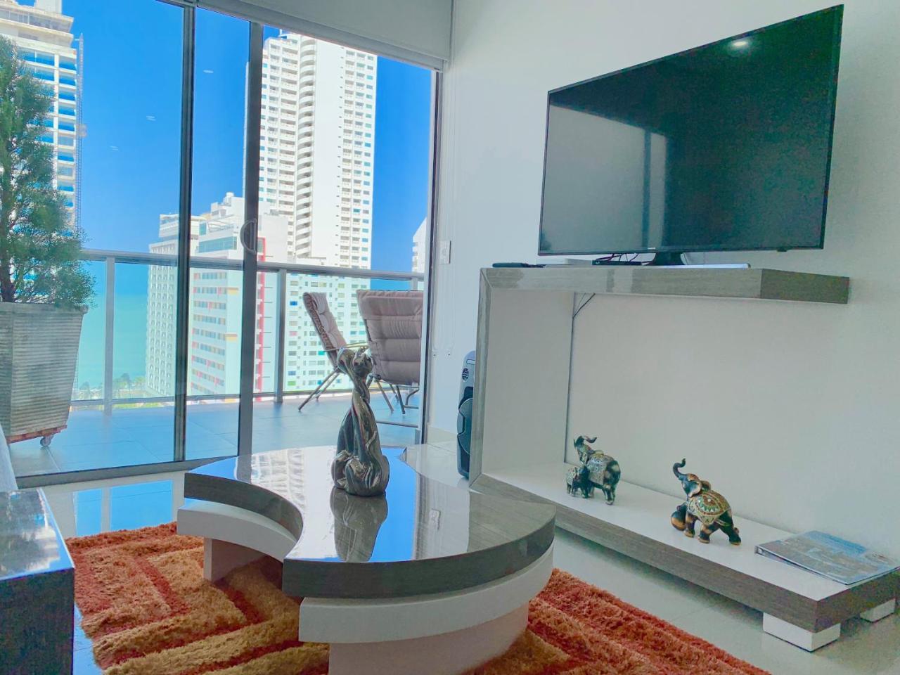 Apartamento Special For