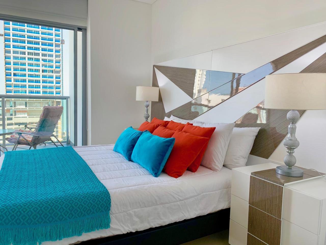 Apartamento Special For