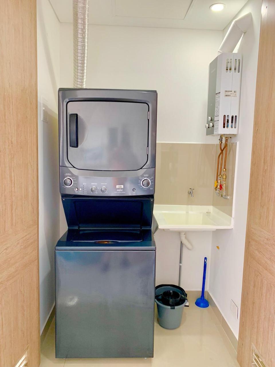 Apartamento Special For