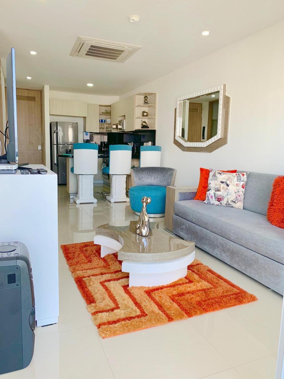Apartamento Special For Cartagena