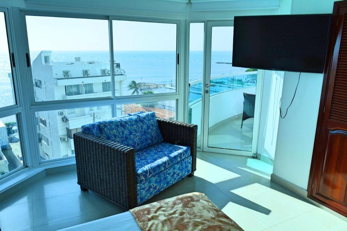 Apartment Torres Del *