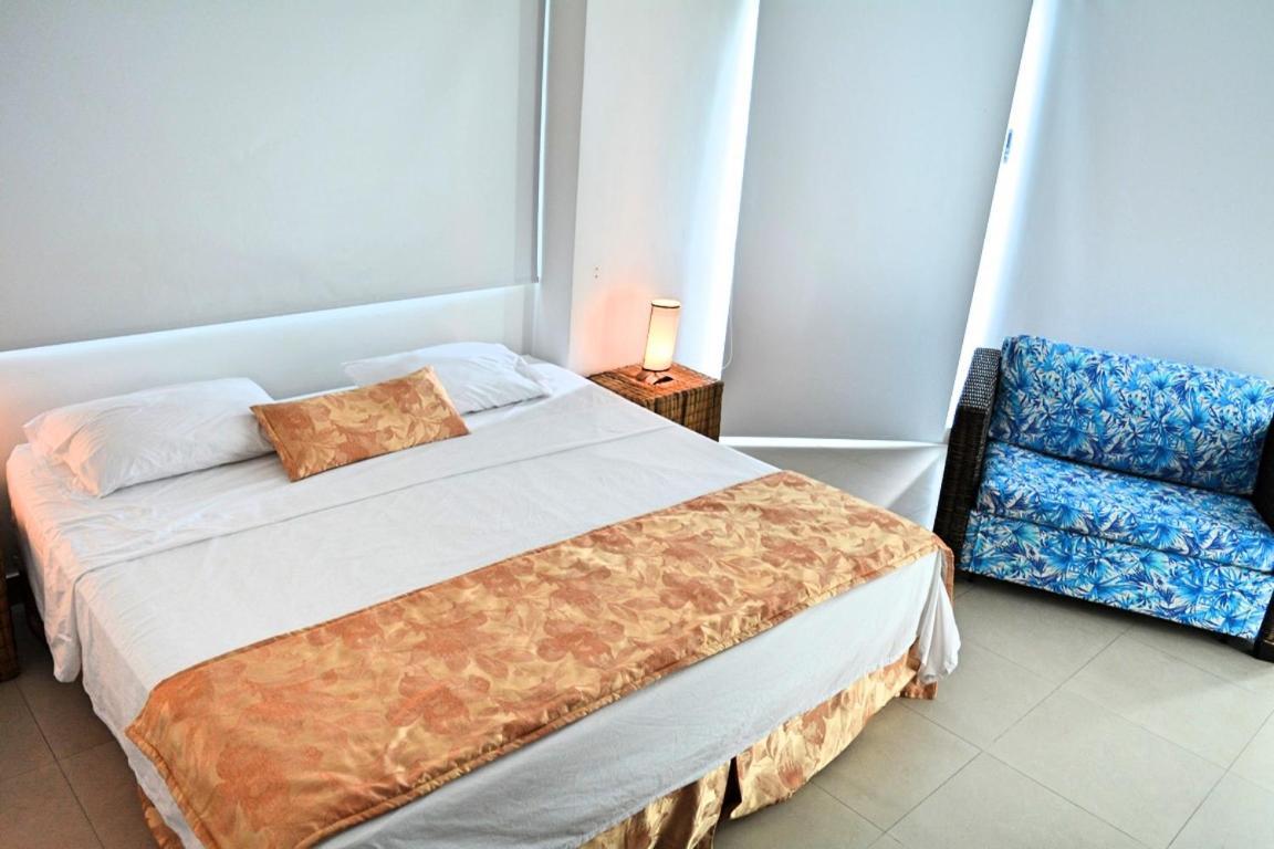 Apartment Torres Del *