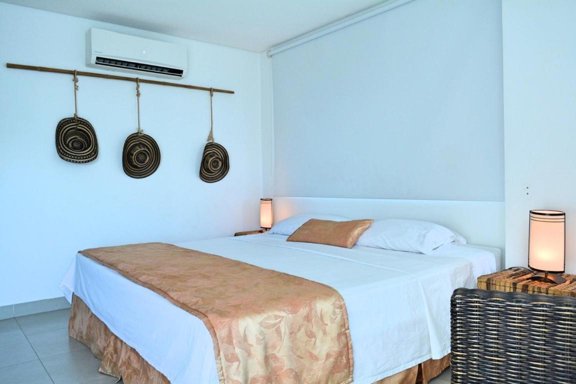 Torres Del Apartment Cartagena