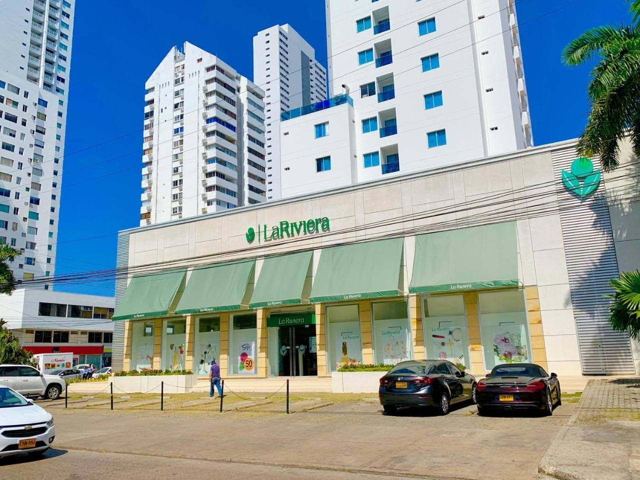 Apartamento Special For Cartagena