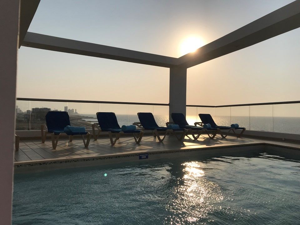 Hotel Summer 3*