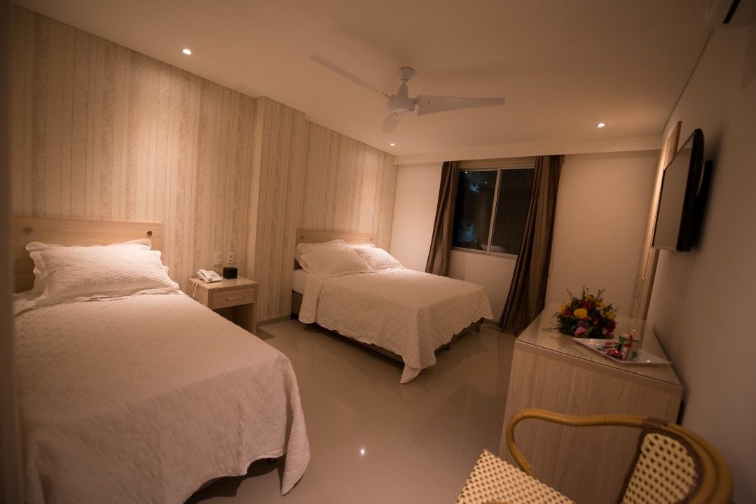 Summer 3* Cartagena