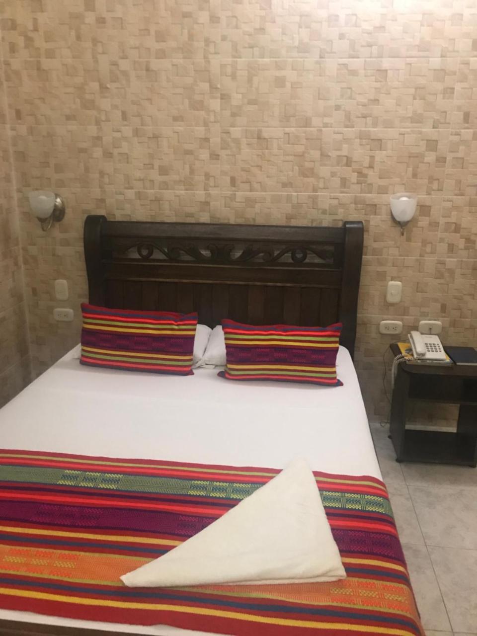 Mariand Plaza * Cartagena