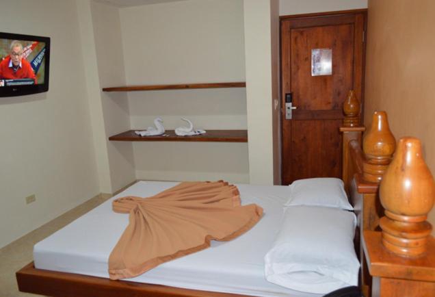 La Heroica Hotel *