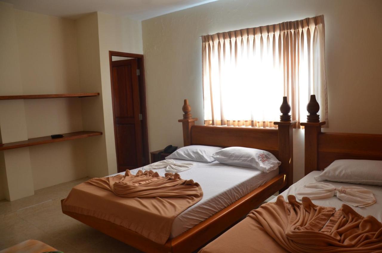 Hotel La Heroica Cartagena