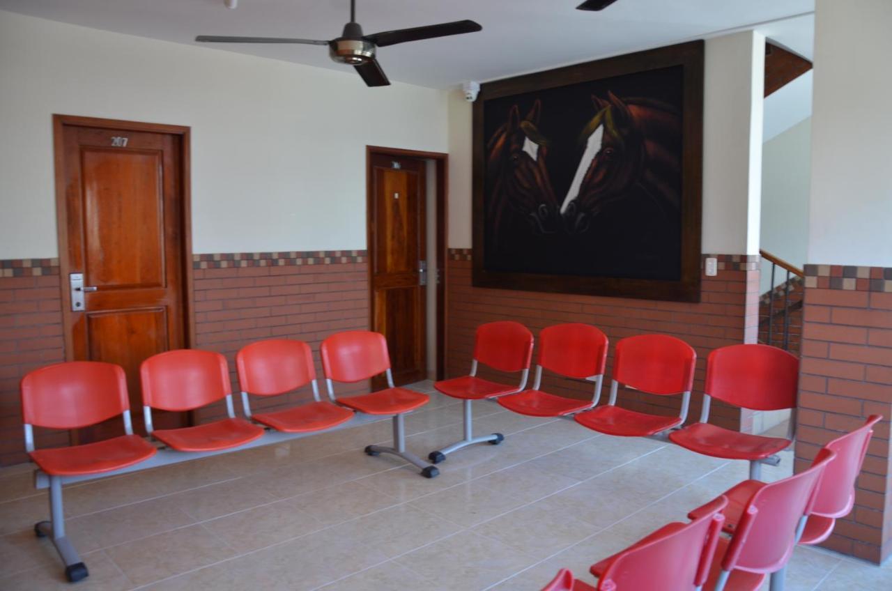 La Heroica Hotel
