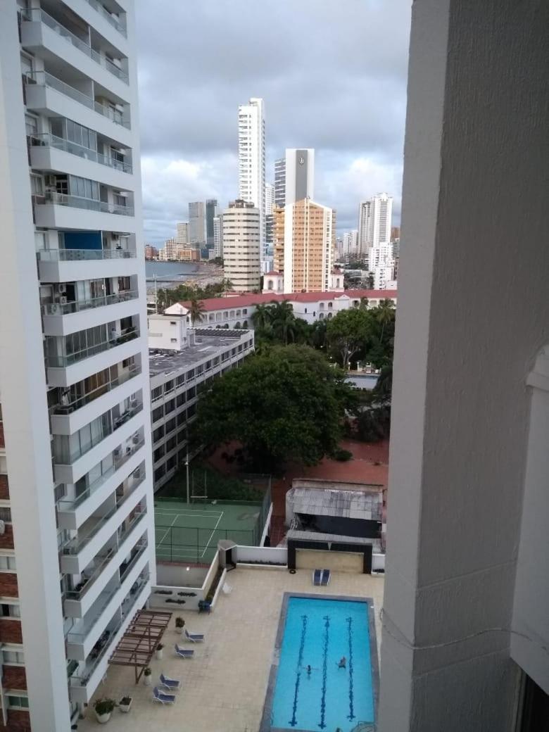 Apartamento Vista Al Mar