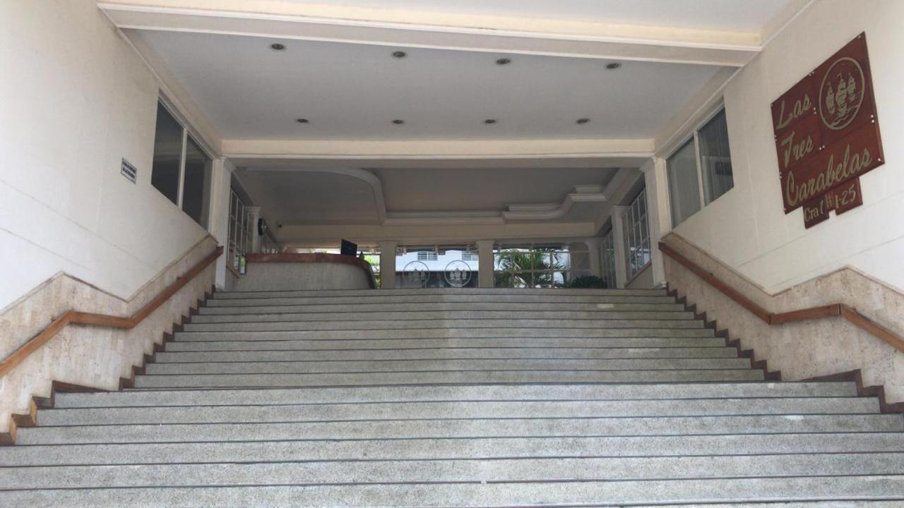 Apartamento Vista Al Mar *