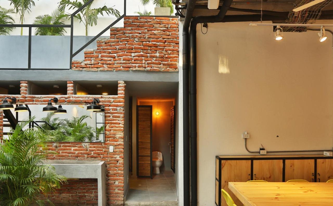 Santuario Getsemani Hostal Cartagena