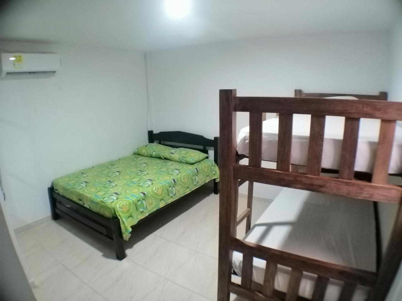 El Alcatraz Cartagena