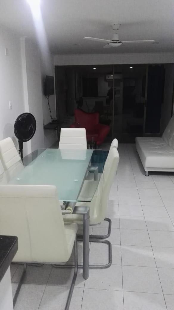 Hostess & Vip Services Caribe Real *
