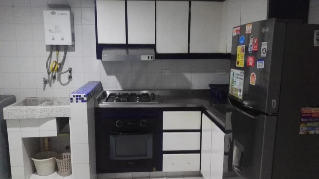 Hotel económico Hostess & Vip Services Caribe Real Cartagena