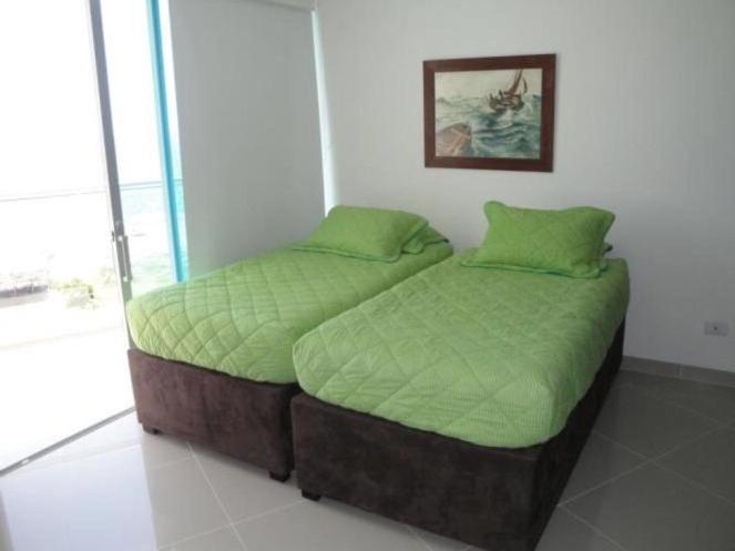 En Alqiiler Seaway 935 - Apto 501 Fotos Instagram Apartamentocartagena501 *