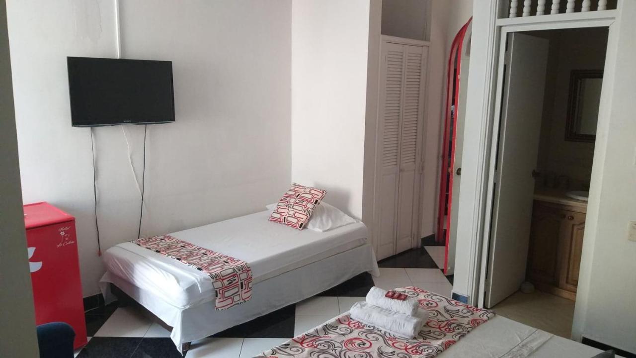 La Costena Hostel Cartagena