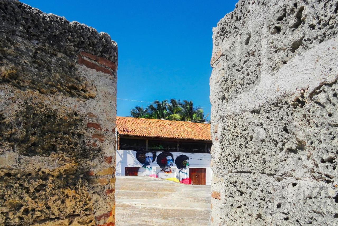 Santuario Getsemani Hostal *