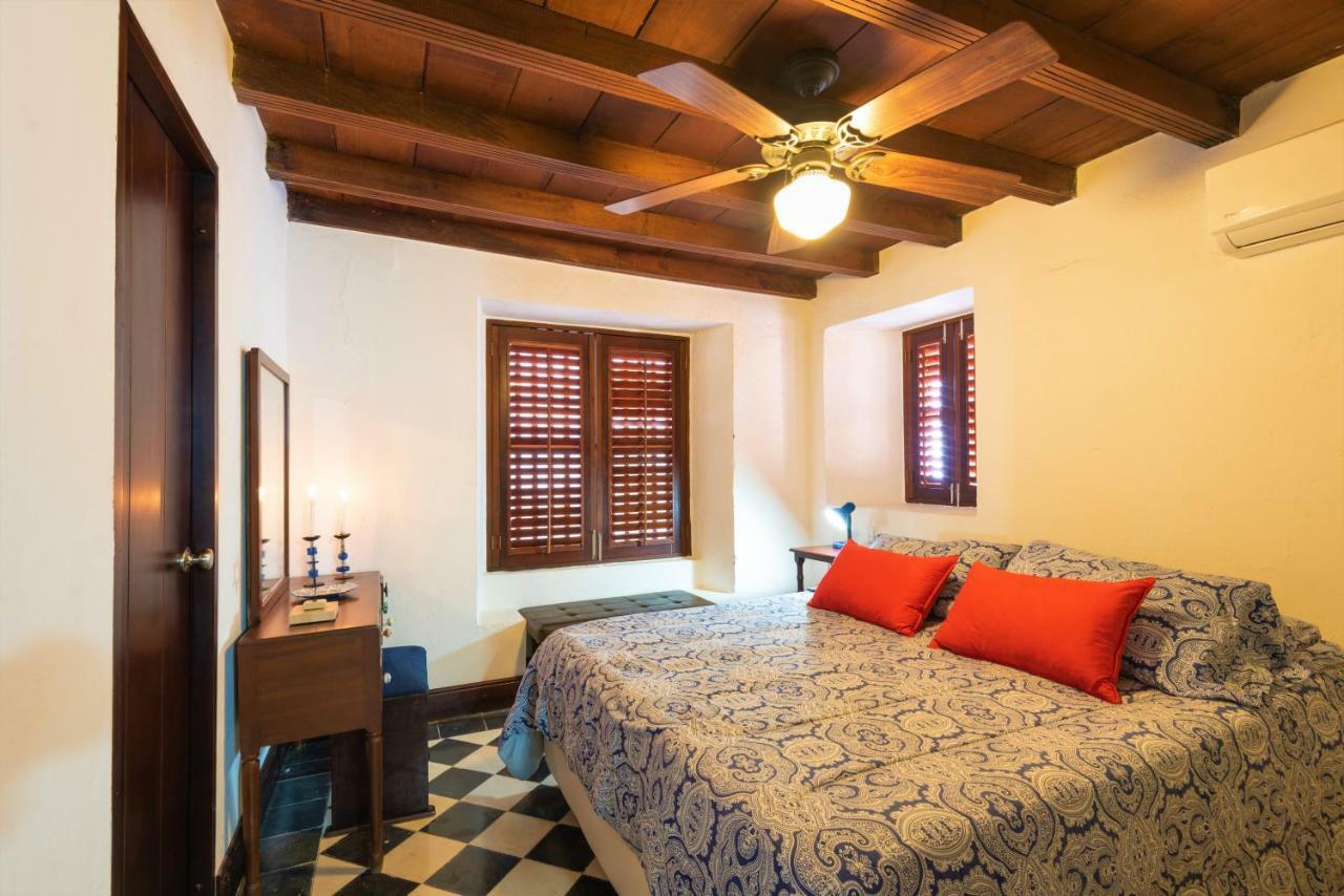 Casa San Pedro - Exclusive 3br Colonial In Centro Historico By Huespedia Apartamento