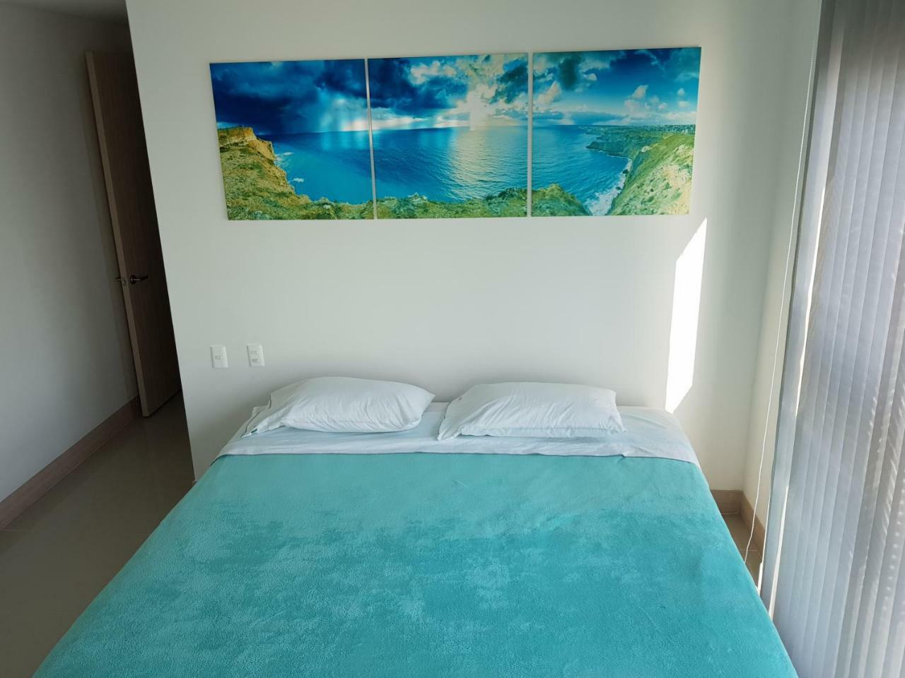 Apartment Murano Elite. Bocagrande. Dos *