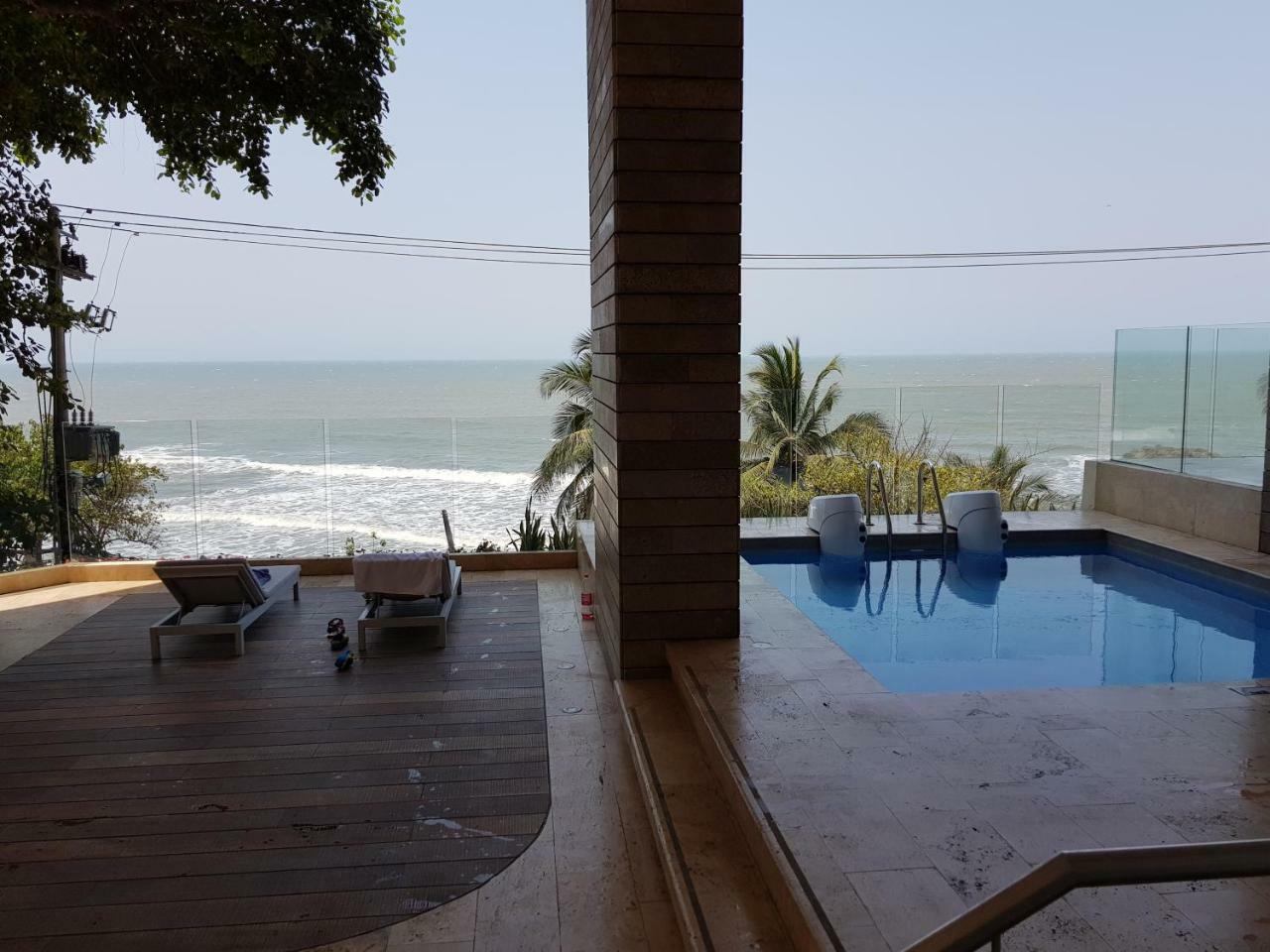 Murano Elite. Bocagrande. Dos Apartment Cartagena