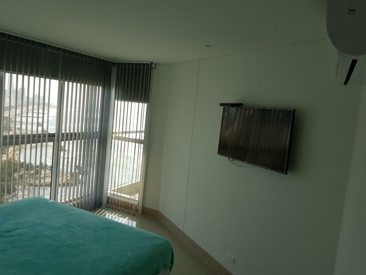 Murano Elite. Bocagrande. Dos Apartment Cartagena