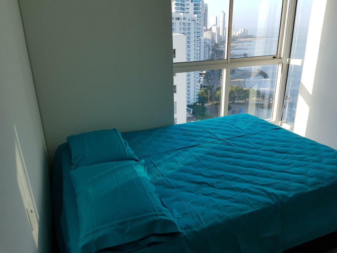 Apartment Murano Elite. Bocagrande. Dos *