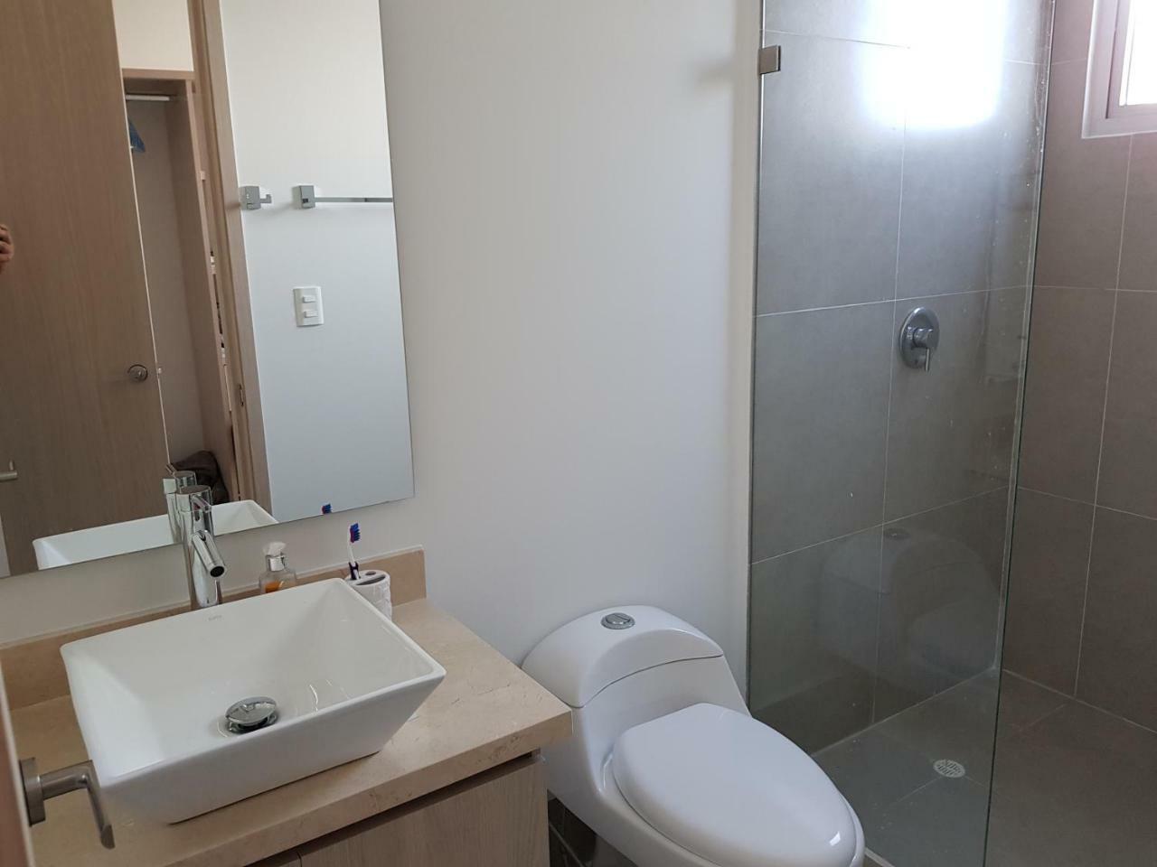 Murano Elite. Bocagrande. Dos Apartment
