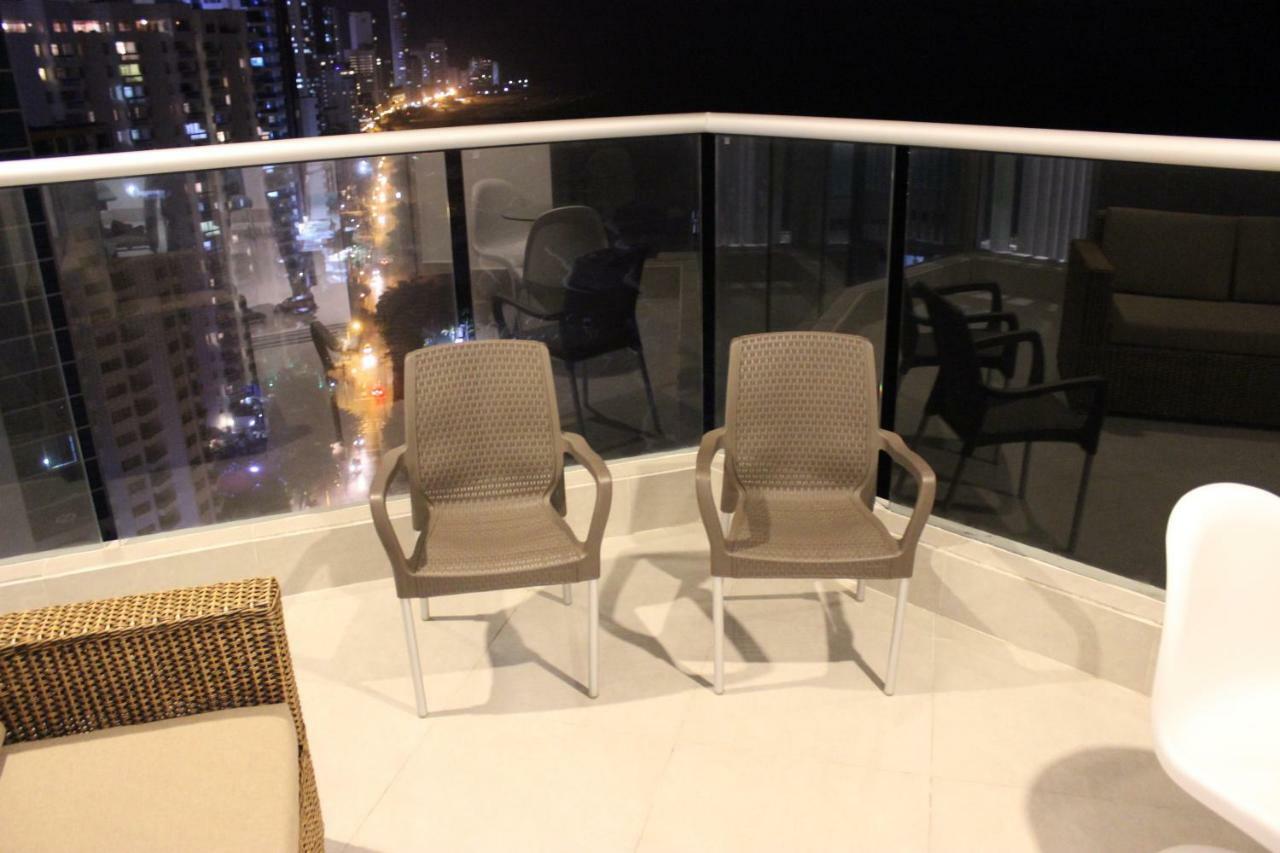 Murano Elite. Bocagrande. Dos Apartment Cartagena