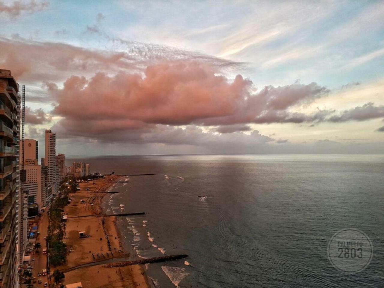 Apartamento Palmetto2803 *
