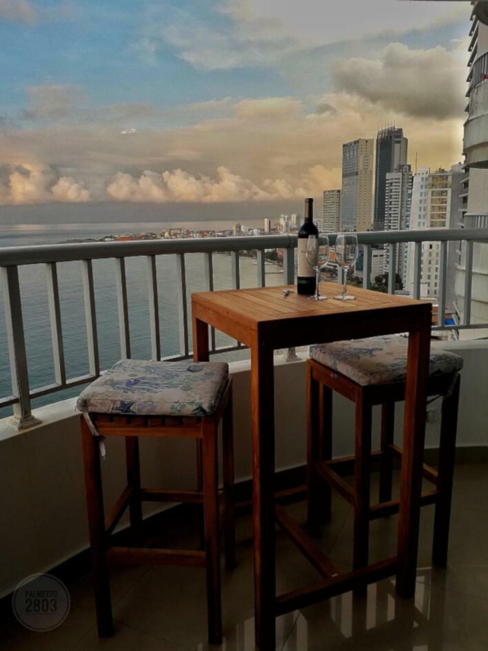 Apartamento Palmetto2803