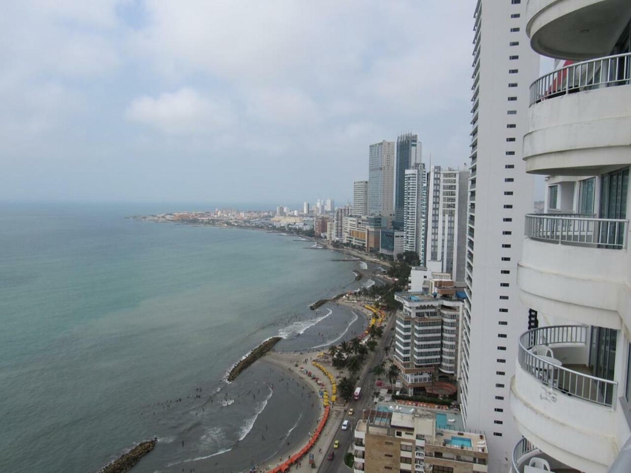 Palmetto2803 Apartamento *