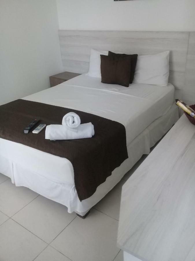 Mintaka + Lounge Hotel Cartagena