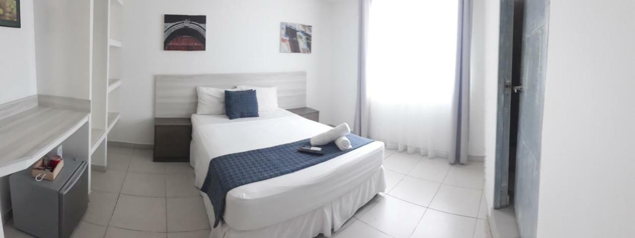 Mintaka + Lounge Hotel