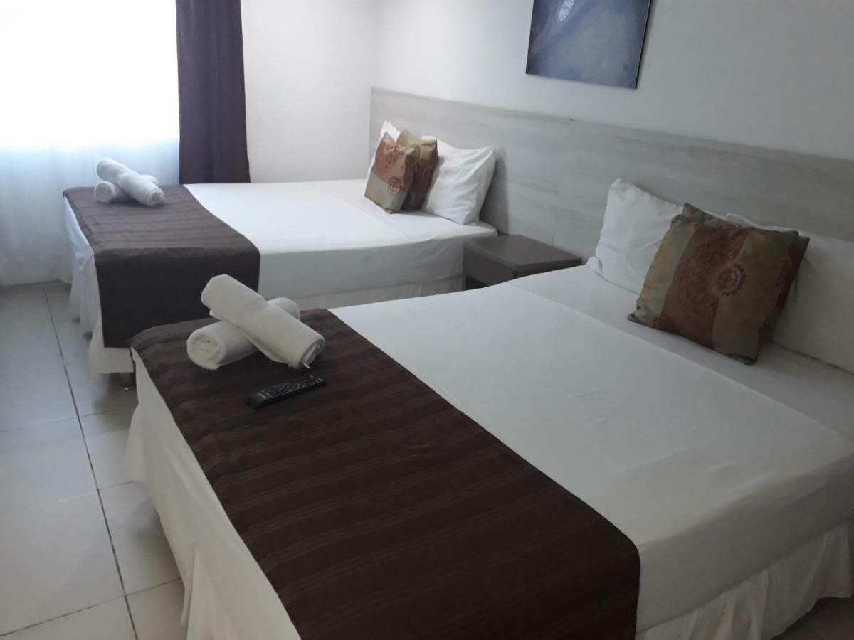 Mintaka + Lounge Hotel 3*
