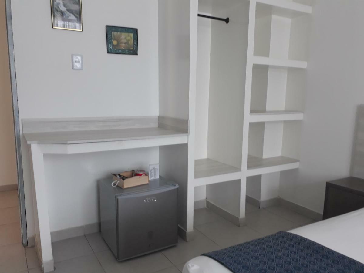 Mintaka + Lounge Hotel 3*