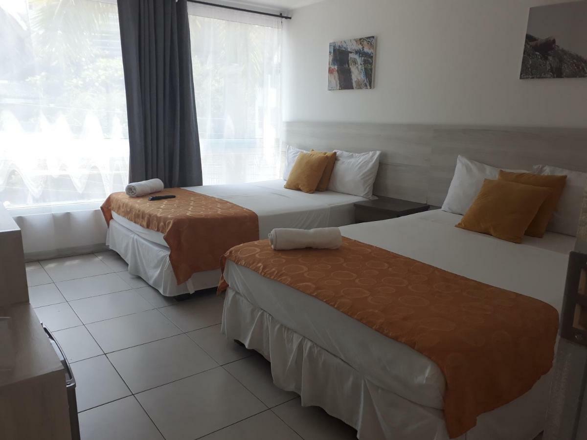 Mintaka + Lounge Hotel