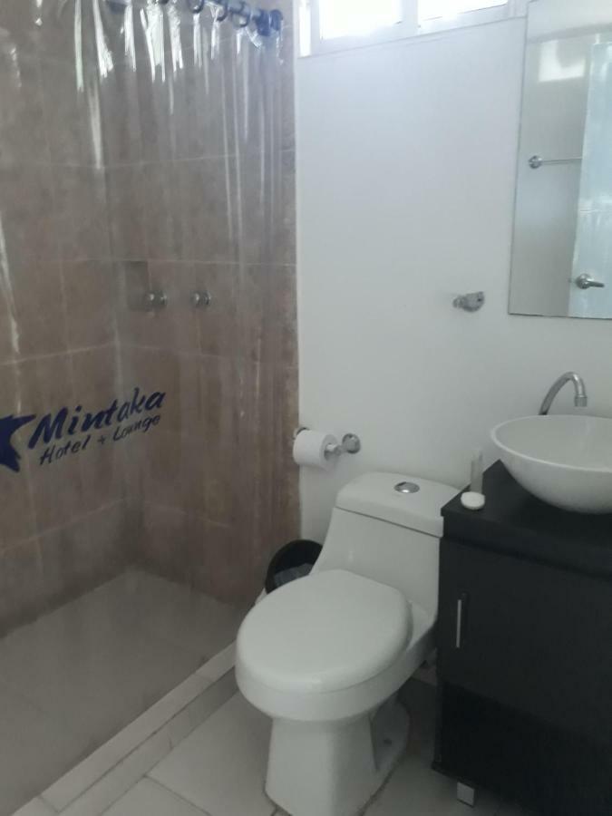 Mintaka + Lounge 3* Cartagena