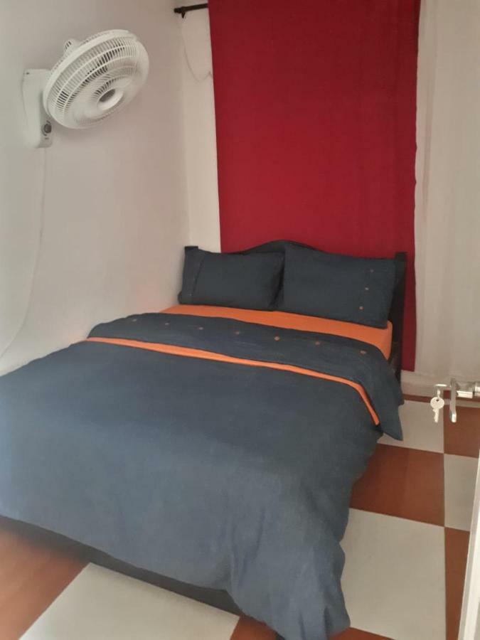 Habitación en casa particular Casa Nadia Cartagena