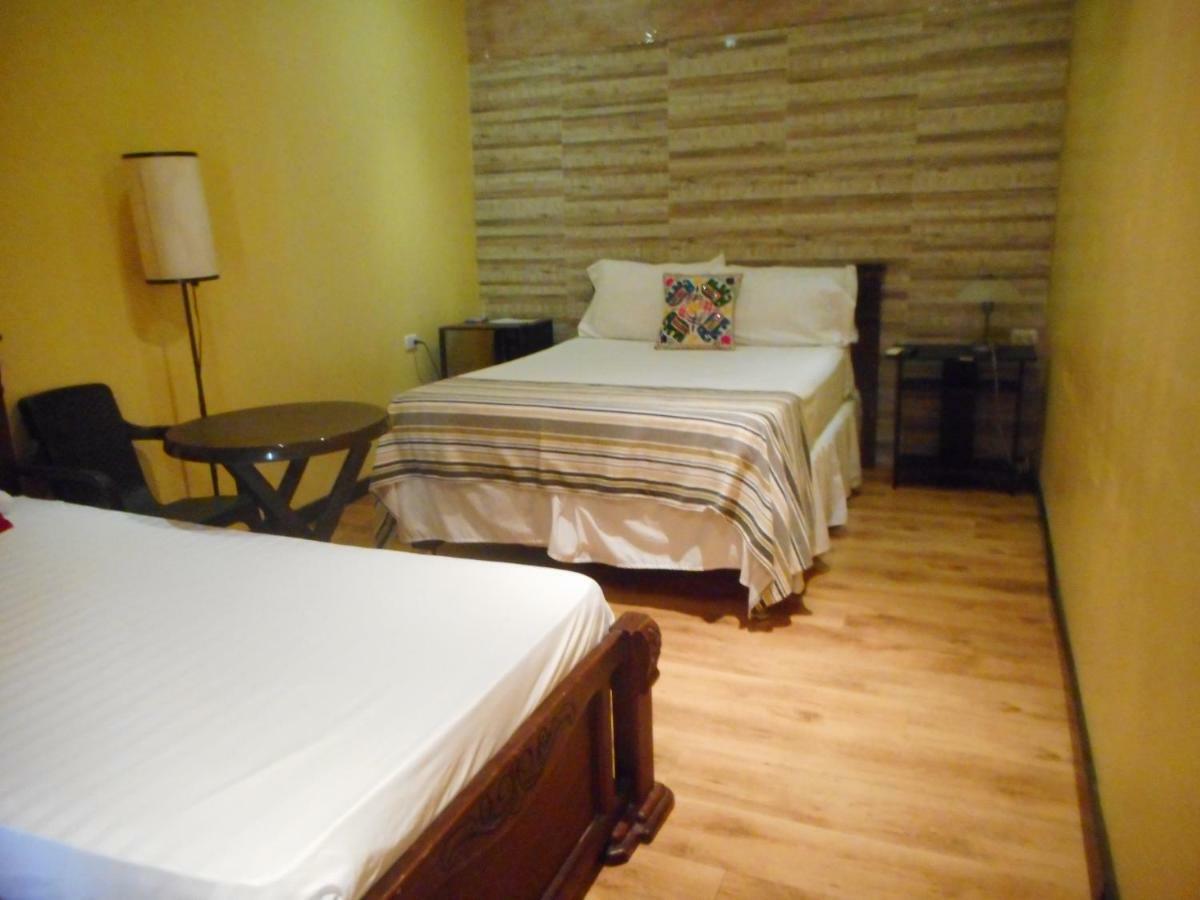 Casa 954 Cartagena