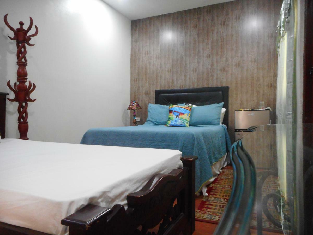 Casa 954 Cartagena