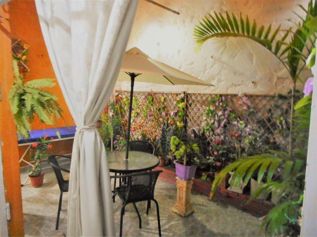 Hotel Casa 954