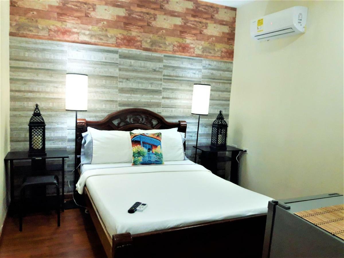 Casa 954 Cartagena