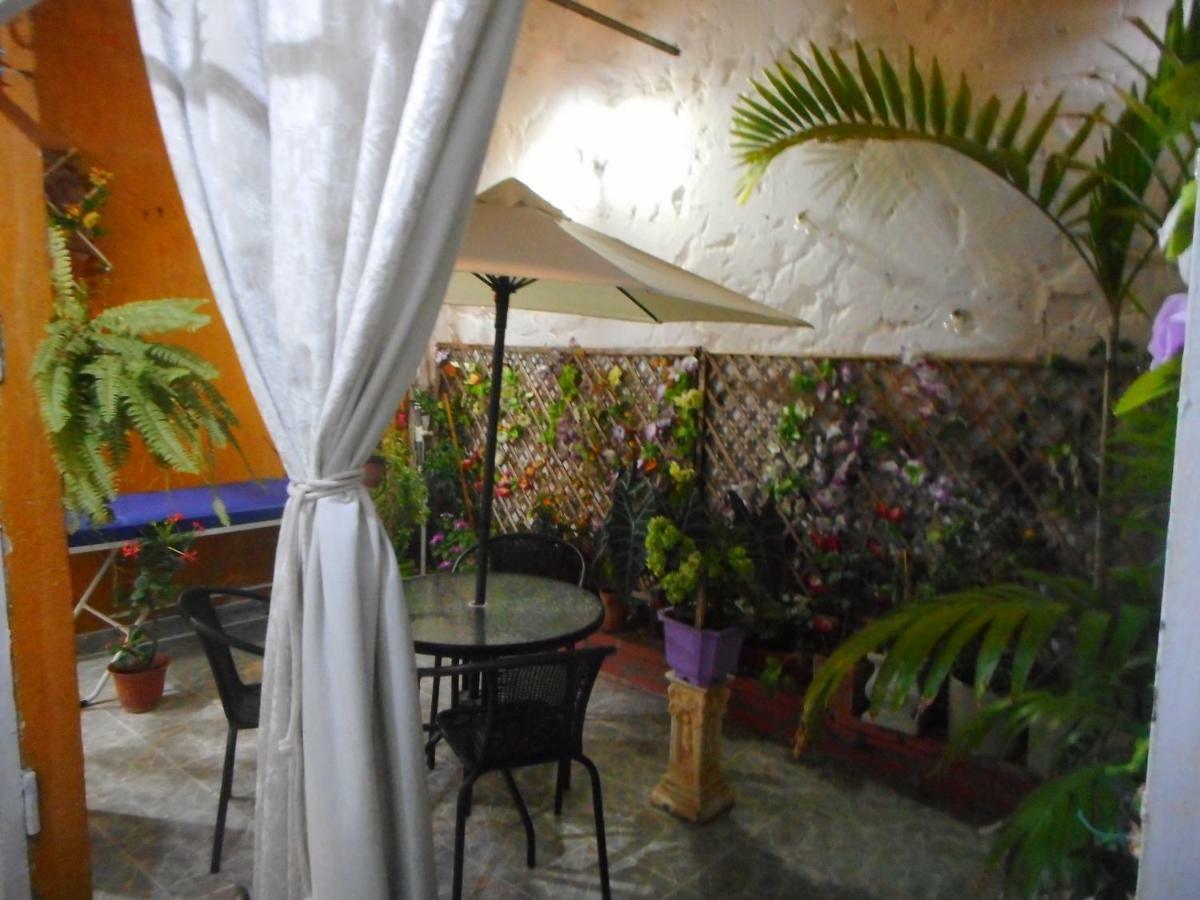 Hotel Casa 954