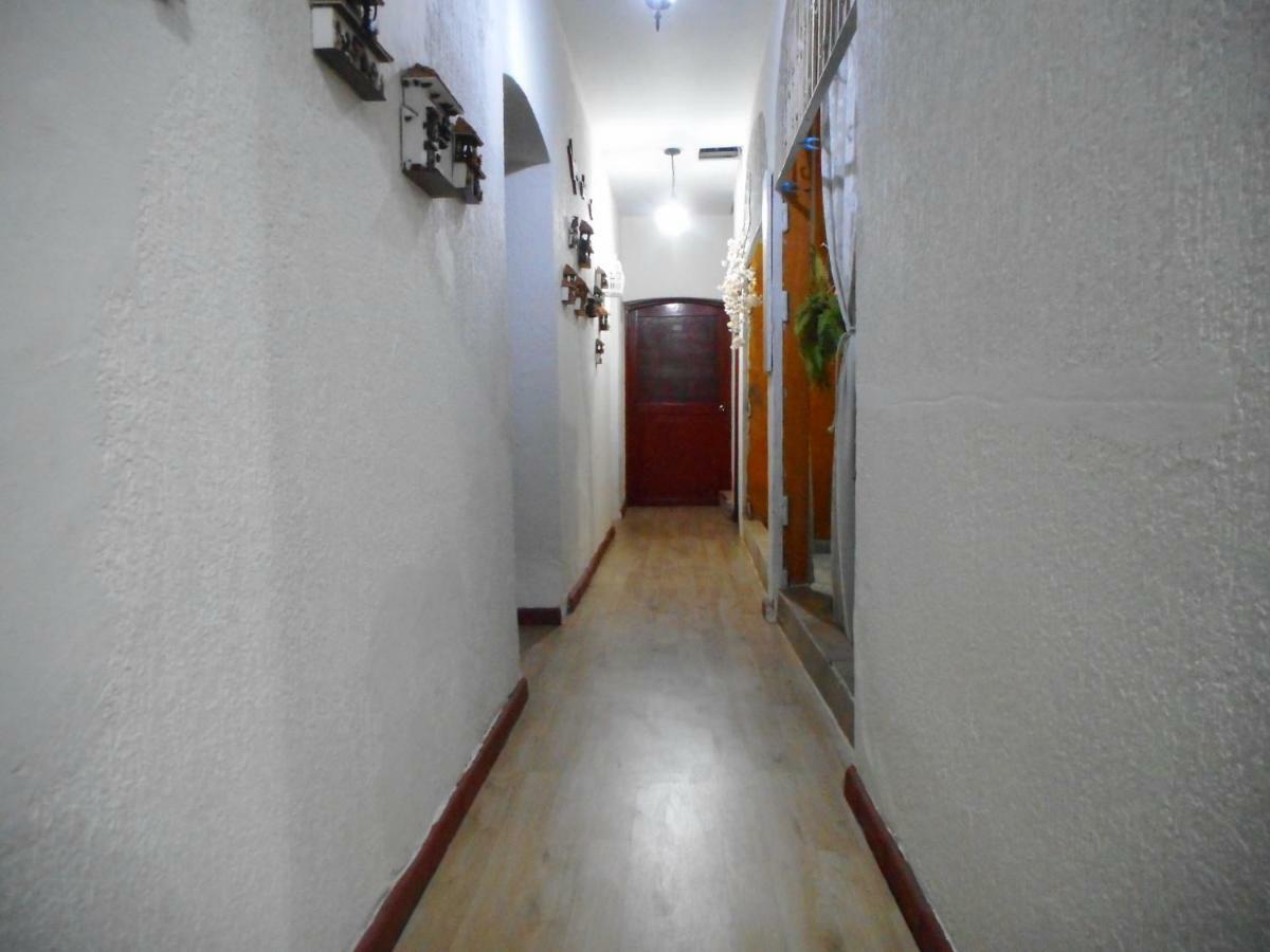 Hotel Casa 954
