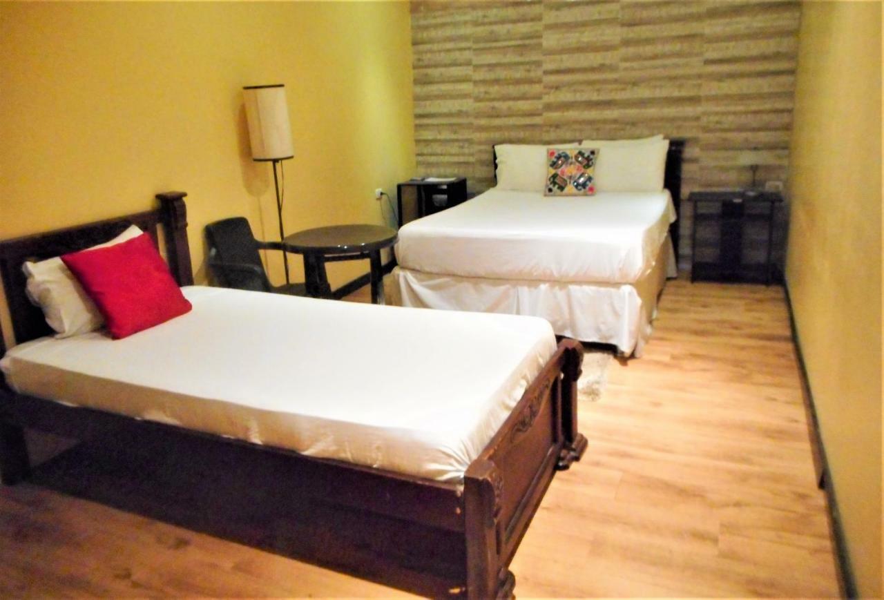 Casa 954 Cartagena
