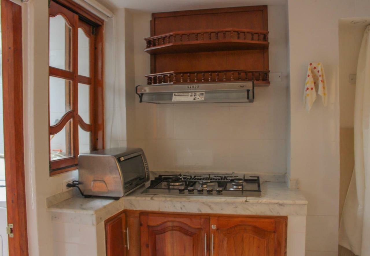 Inn Casa Manzur Cartagena