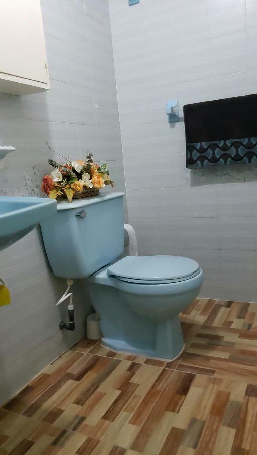 Habitacion En Apartamento De Familia Cartagena